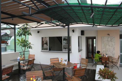 Ngoc Minh Hotel