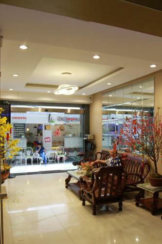 Ngoc Minh Hotel