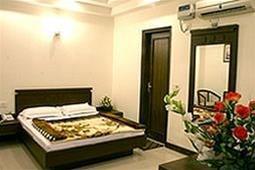 Hotel Blessings