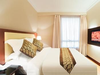 Nhat Ha 1 Hotel