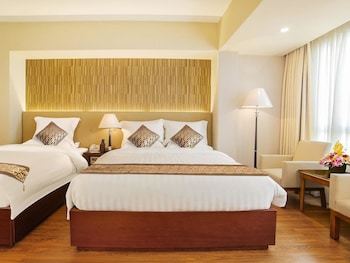 Nhat Ha 1 Hotel