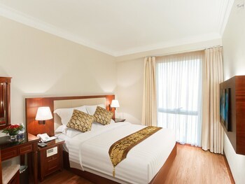 Nhat Ha 1 Hotel