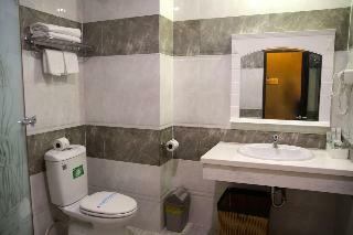 Thien Tung Hotel