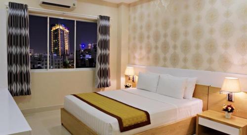 Albergue Hoai Pho Hotel