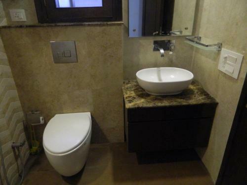 Bed & Breakfast Deerpark Villa