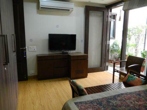 Bed & Breakfast Deerpark Villa