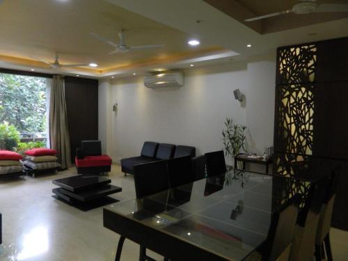 Bed & Breakfast Deerpark Villa