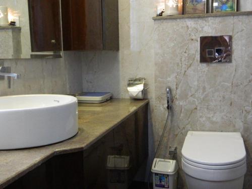 Bed & Breakfast Deerpark Villa