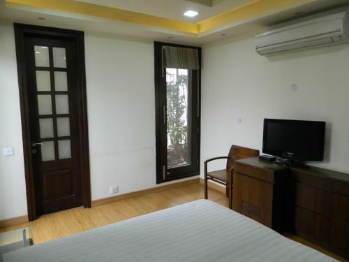 Bed & Breakfast Deerpark Villa