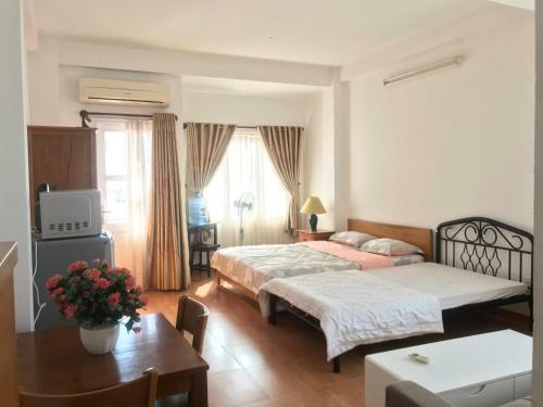 Smiley Apartment 3