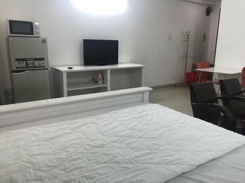 Smiley Apartment 3