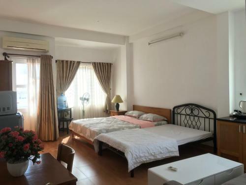 Smiley Apartment 3