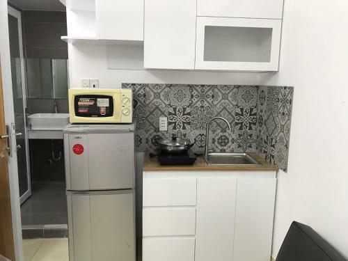 Smiley Apartment 3
