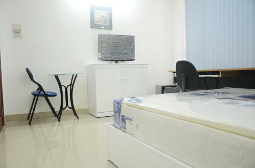 Smiley Apartment 3