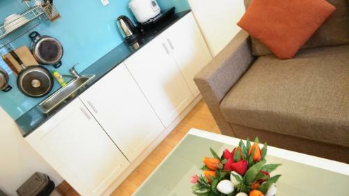 Smiley Apartment 3