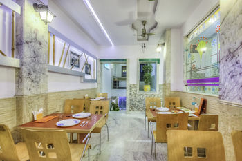 Hostal Treebo Natraj Yes Please