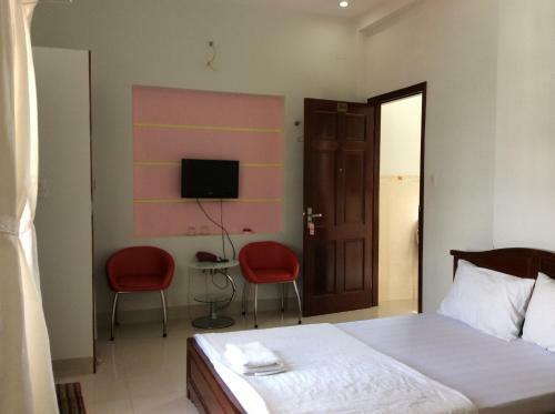 Minh Chau Hotel