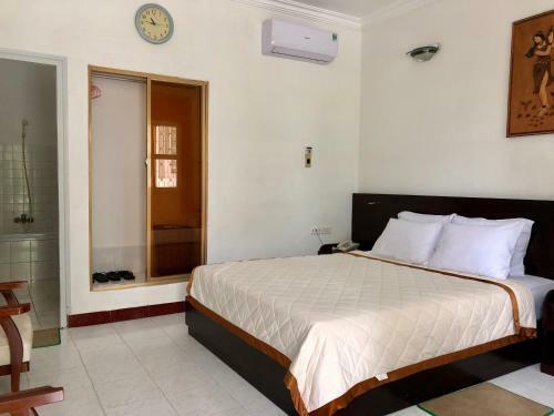 Thang Muoi Hotel