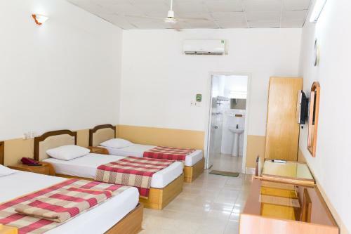 Thang Muoi Hotel