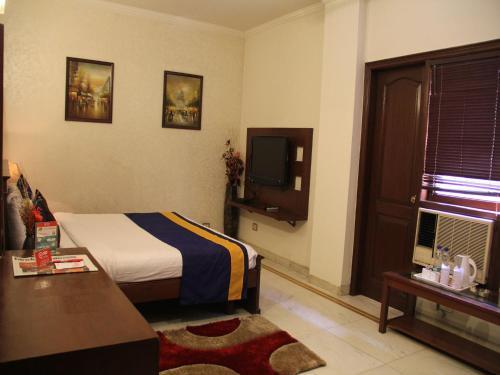 Hotel Comfort Zone