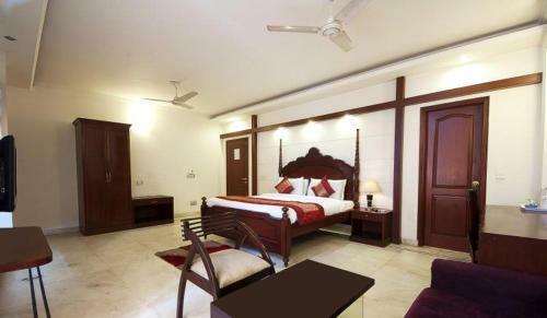 Hotel Comfort Zone