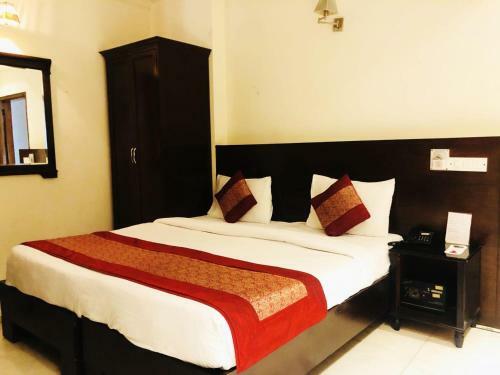Hotel Comfort Zone