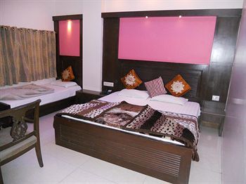 Hotel Amax Inn