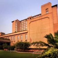 Eros Hotel New Delhi, Nehru Place
