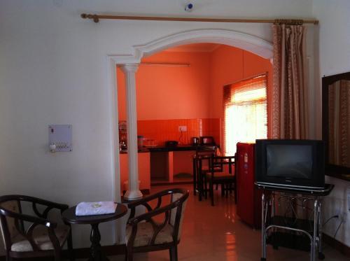 Hostal Vashishth Guest House
