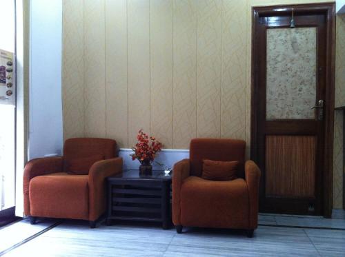Hostal Vashishth Guest House
