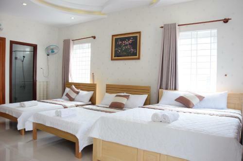 Thanh Xuan Hotel