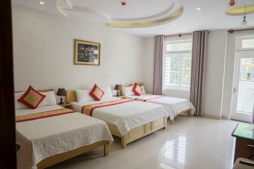 Thanh Xuan Hotel