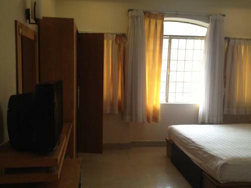 Song Anh 2 Hotel