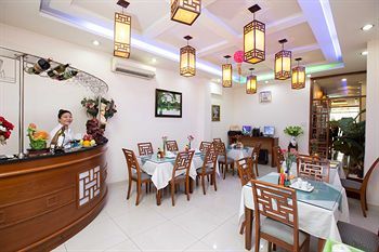Hong Hac Hotel