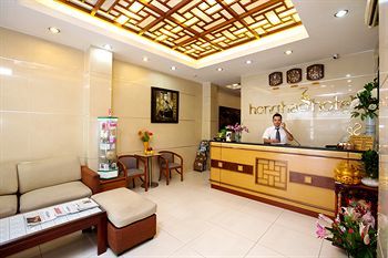 Hong Hac Hotel