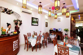 Hong Hac Hotel
