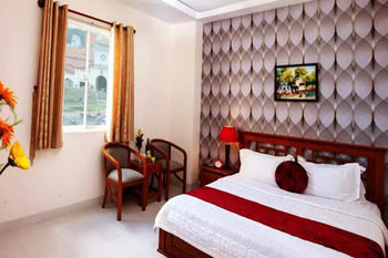 Hong Hac Hotel