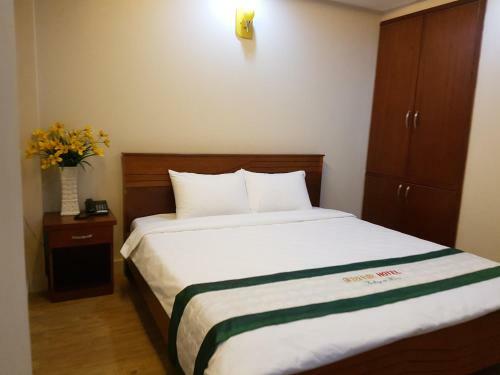 Green Ruby Hotel