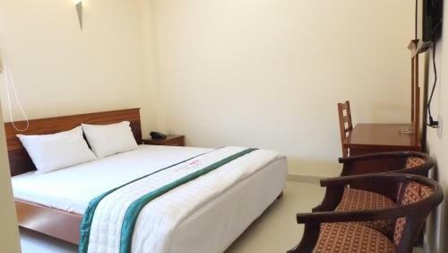 Green Ruby Hotel