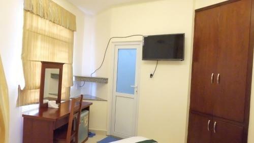 Green Ruby Hotel