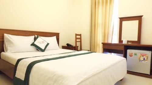 Green Ruby Hotel