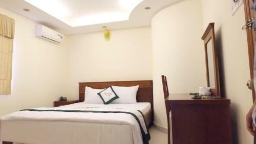Green Ruby Hotel