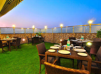 Hotel Sai Miracle