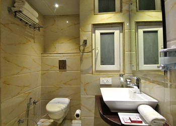 Hotel Sai Miracle