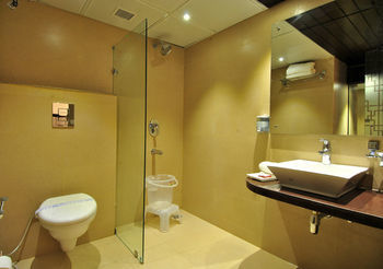 Hotel Sai Miracle