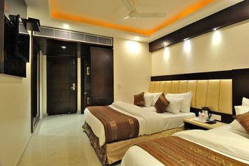 Hotel Sai Miracle
