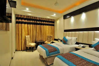 Hotel Sai Miracle