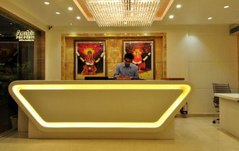 Hotel Sai Miracle