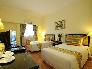 Dai Nam Hotel
