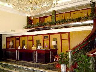 Dai Nam Hotel